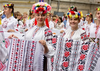 Познайомляться із Великодніми традиціями Буковини: у Чернівцях для переселенців відбудеться захід